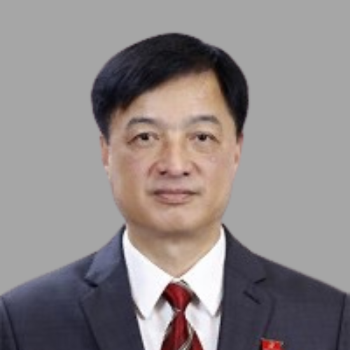 Sr. Lt. Gen. Nguyen Duy Ngoc